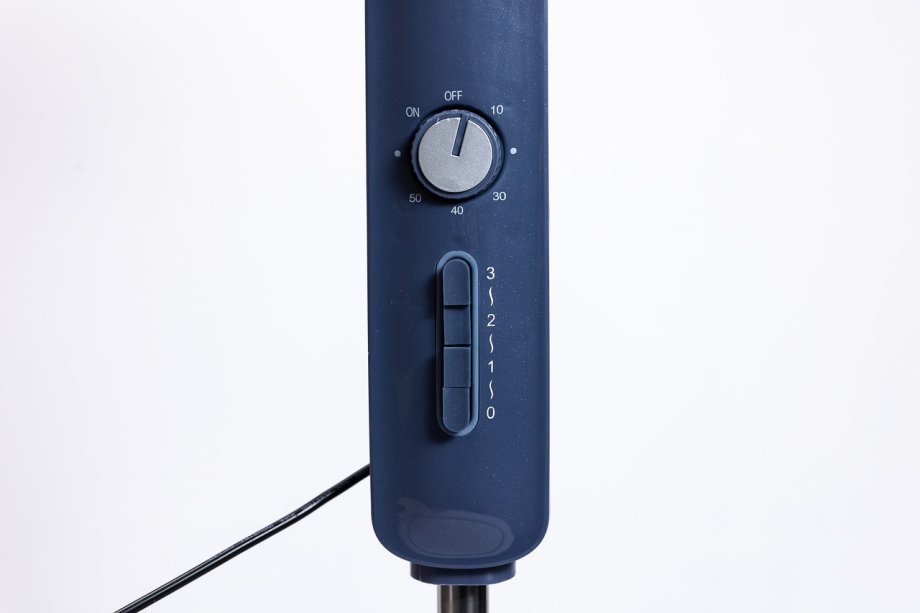 Вентилятор підлоговий Sokany 3 режими швидкості Ø 45 см