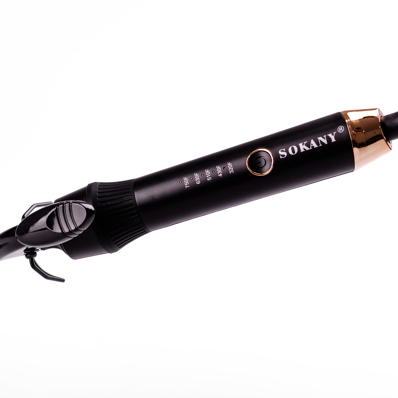 Плойка для волосся Sokany 667-9 професійна