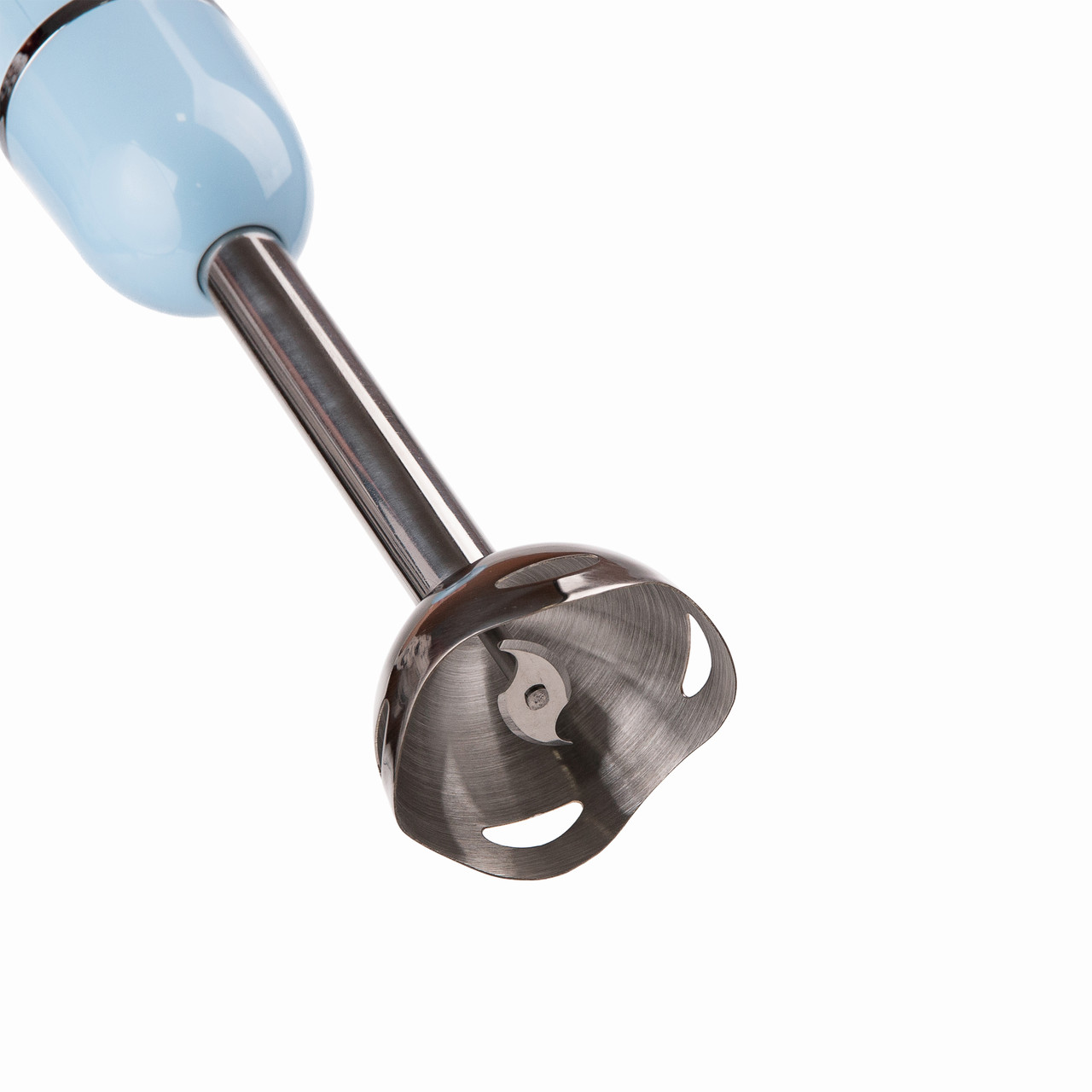 Ручний блендер Sokany 1726 занурювальний 300 Вт Блакитний