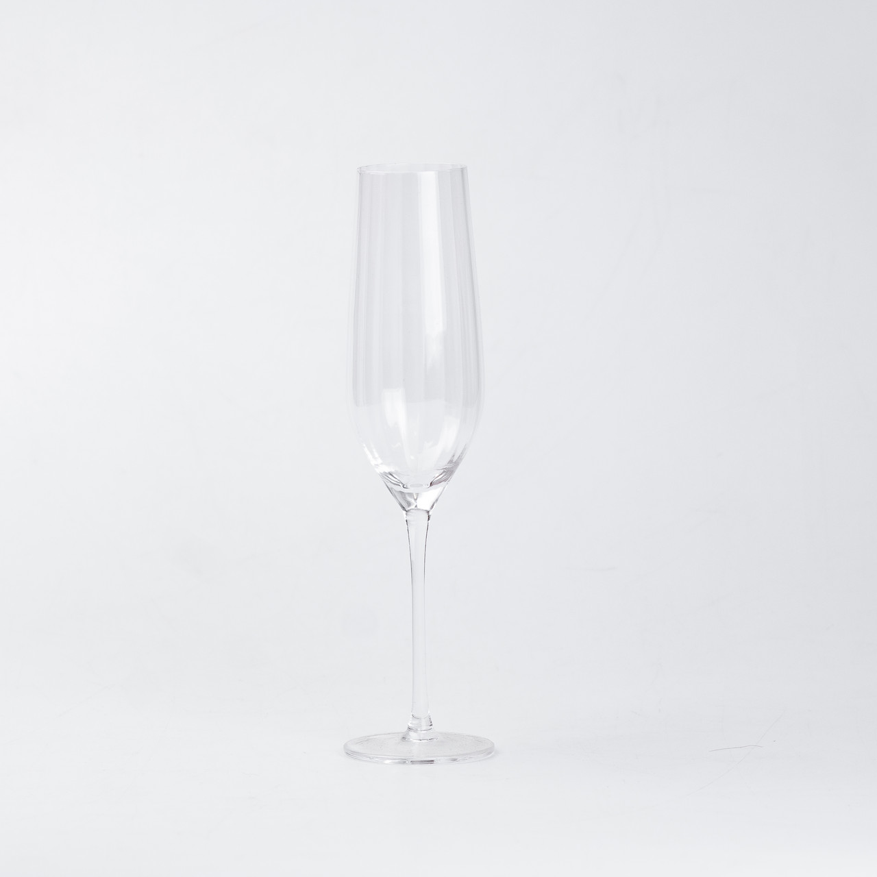 Келихи для шампанського набір із 6 шт 350 мл