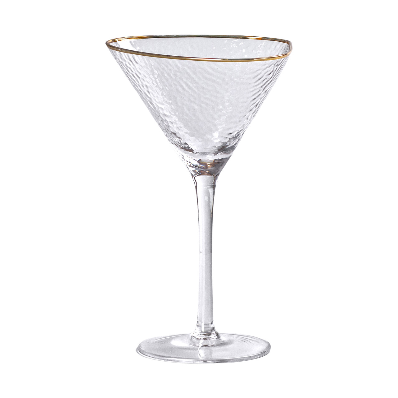 Набір із шести бокалів для мартіні об'ємом 200 мл.