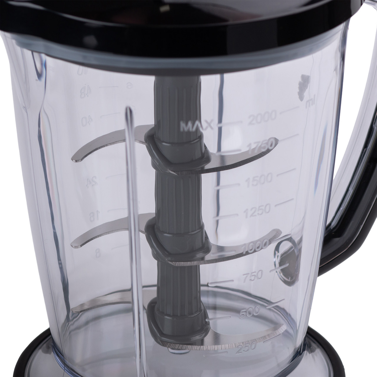 Чопер подрібнювач Sokany SK-7039 з чашею об'ємом 2 л