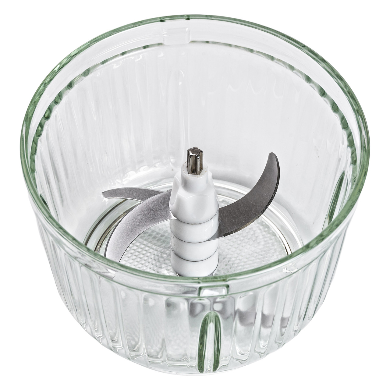 Чопер подрібнювач Sokany SKYM7032B 2в1 з чашами 0.5 і 3 літри 800 Вт