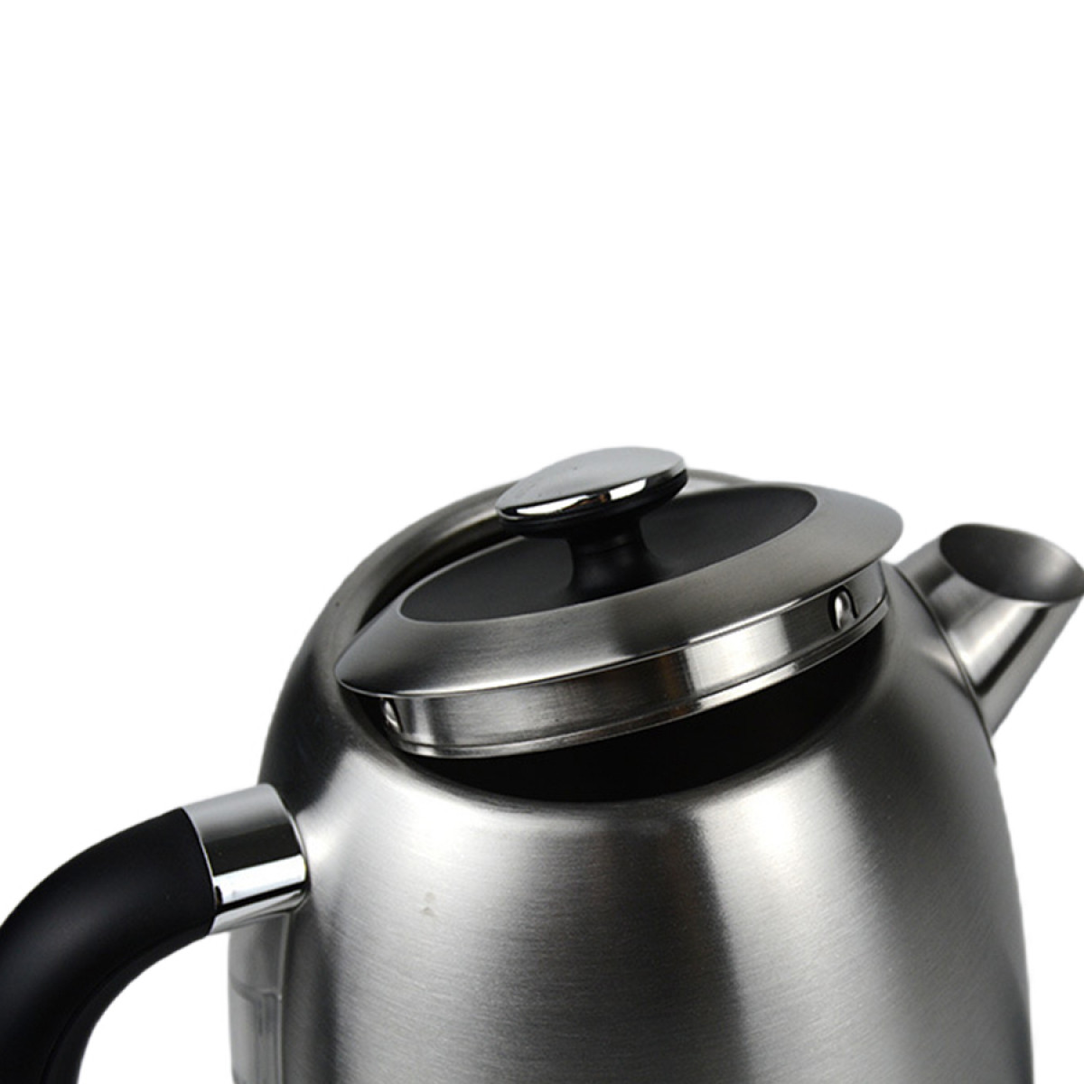 Електрочайник Sokany SK1031SS з термометром 1.7 л