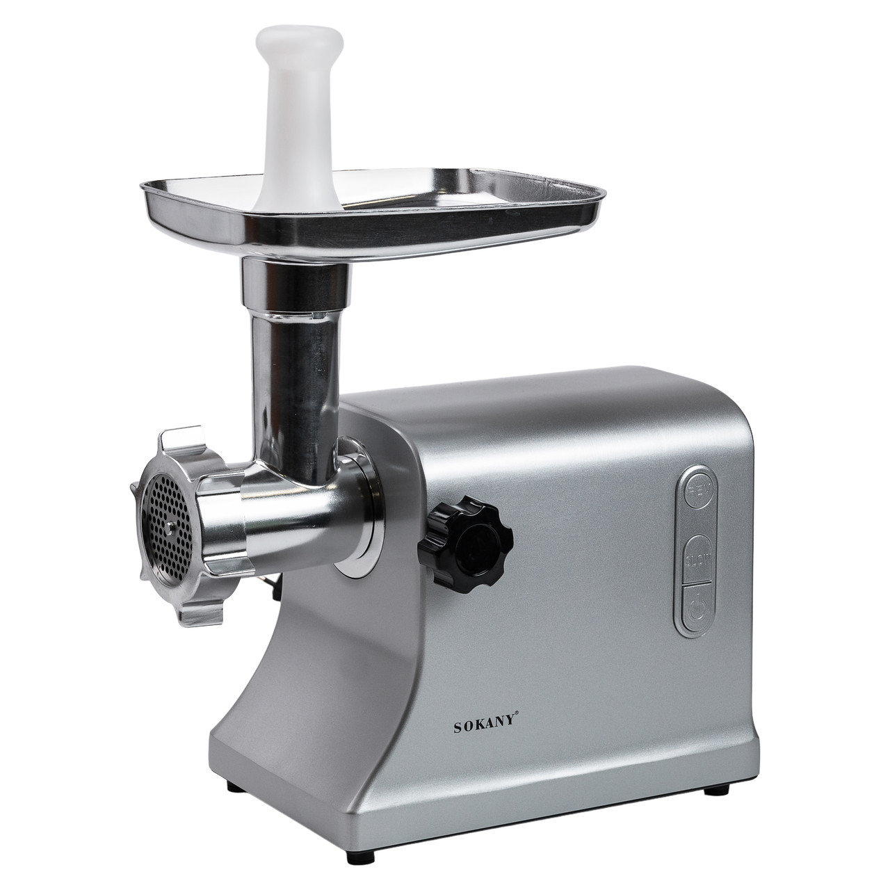 Електром'ясорубка Sokany SK-094 3200 Вт