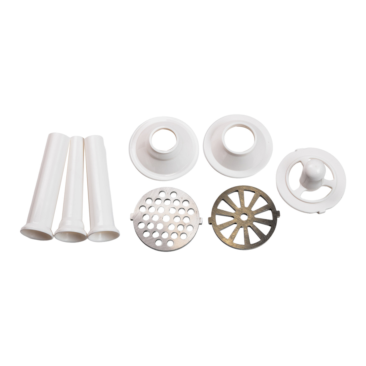 Електром'ясорубка Sokany SK-094 3200 Вт