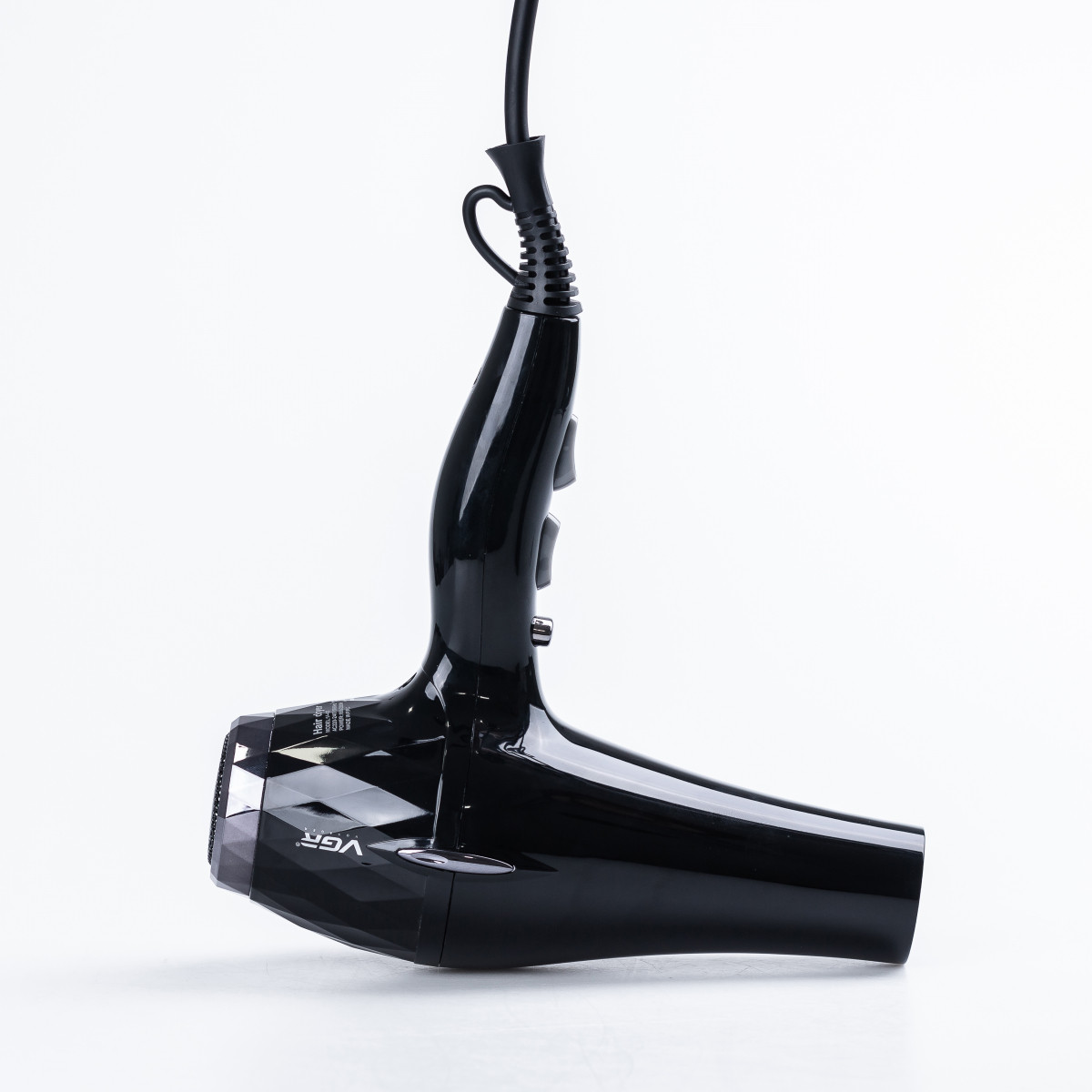 Фен для волосся VGR HPV413 професійний з концентратором 2200 Вт