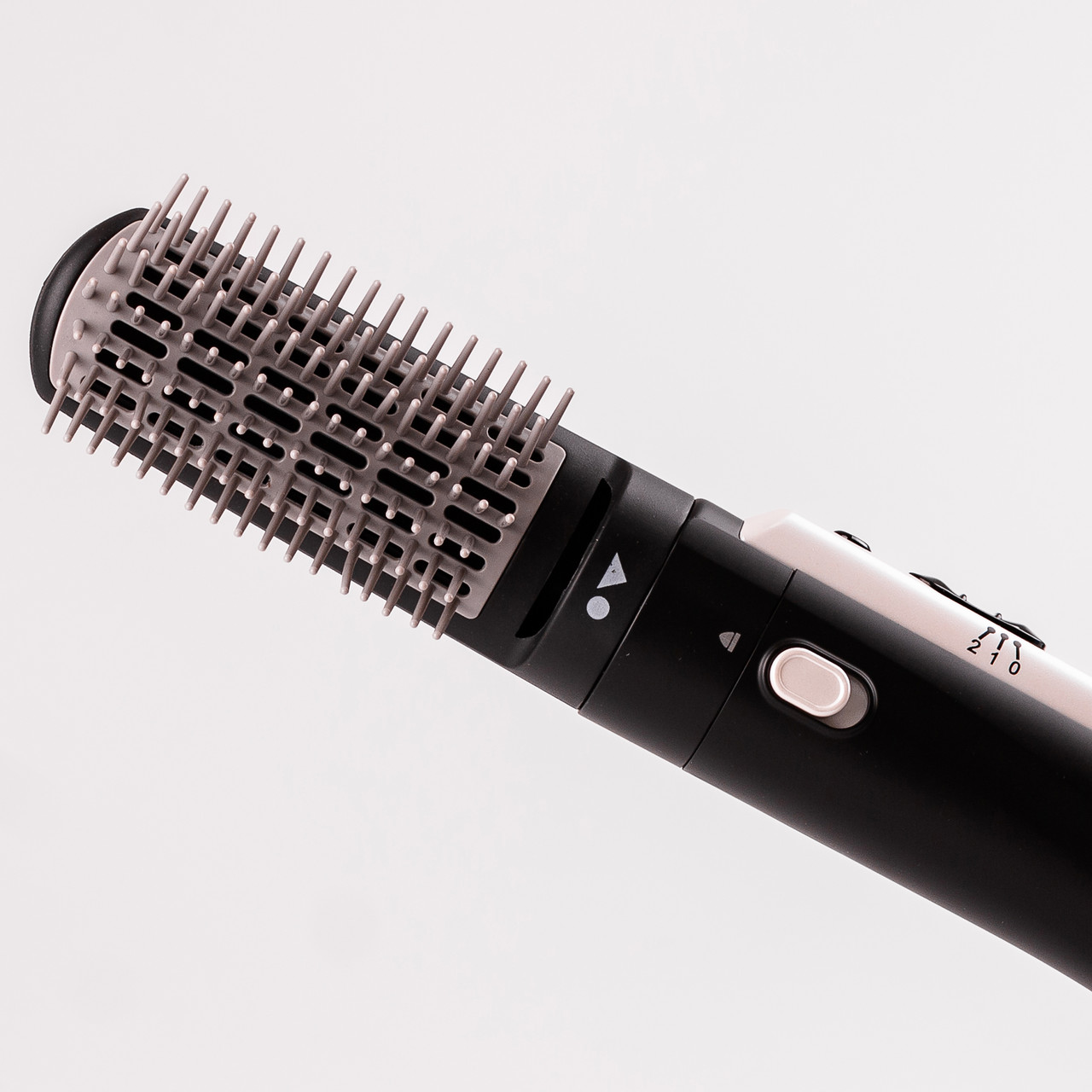 Фен стайлер для волосся 2 в 1 Sokany JE204 1000 Вт