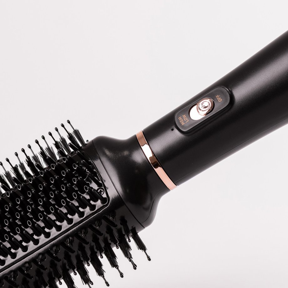 Фен стайлер для волосся 3 в 1 Sokany SK1922 професійний 1000 Вт