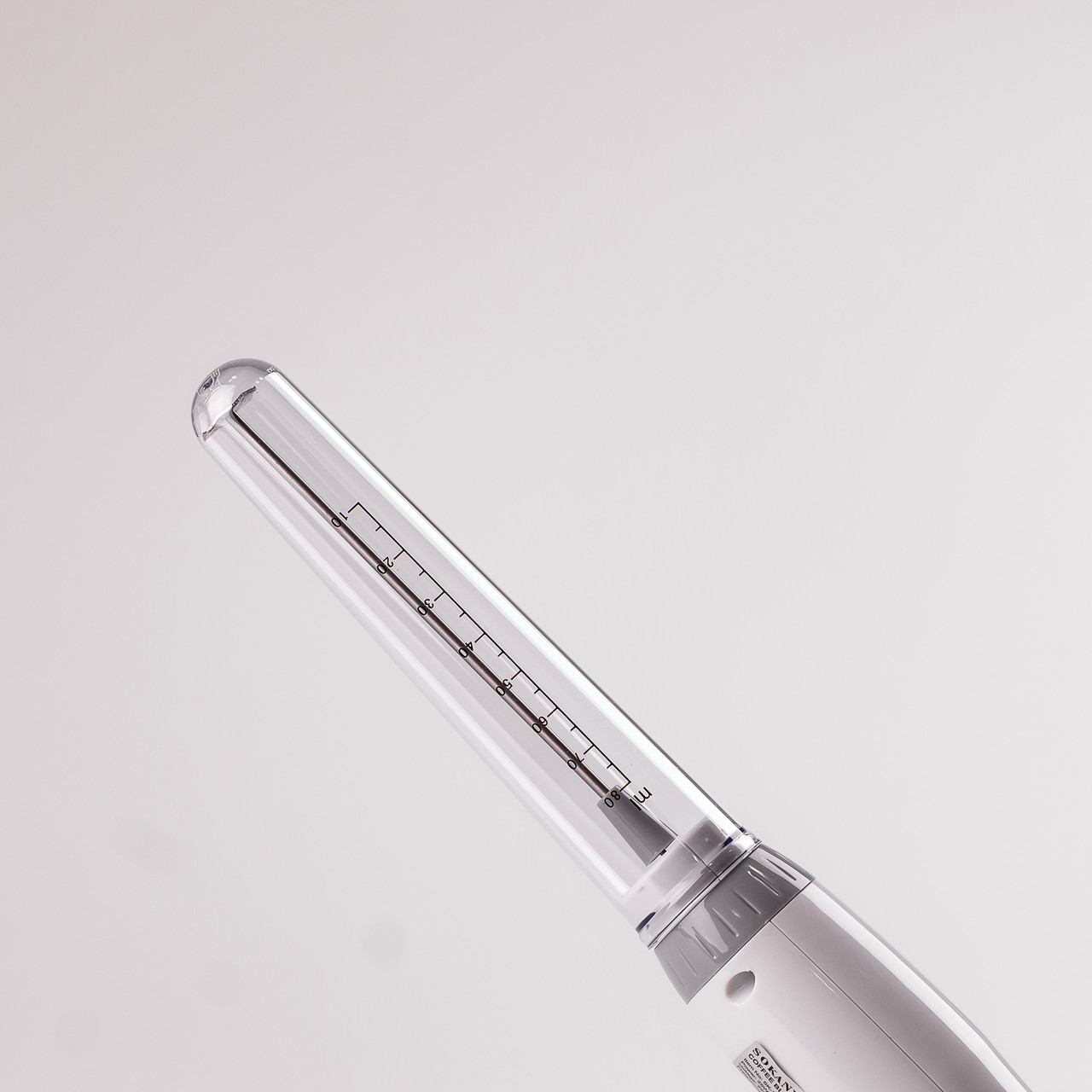 Капучинатор Sokany SK-1732 ручний 25W білий