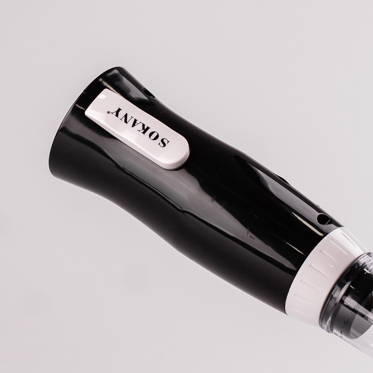 Капучинатор Sokany SK-1732 ручний 25W Чорний