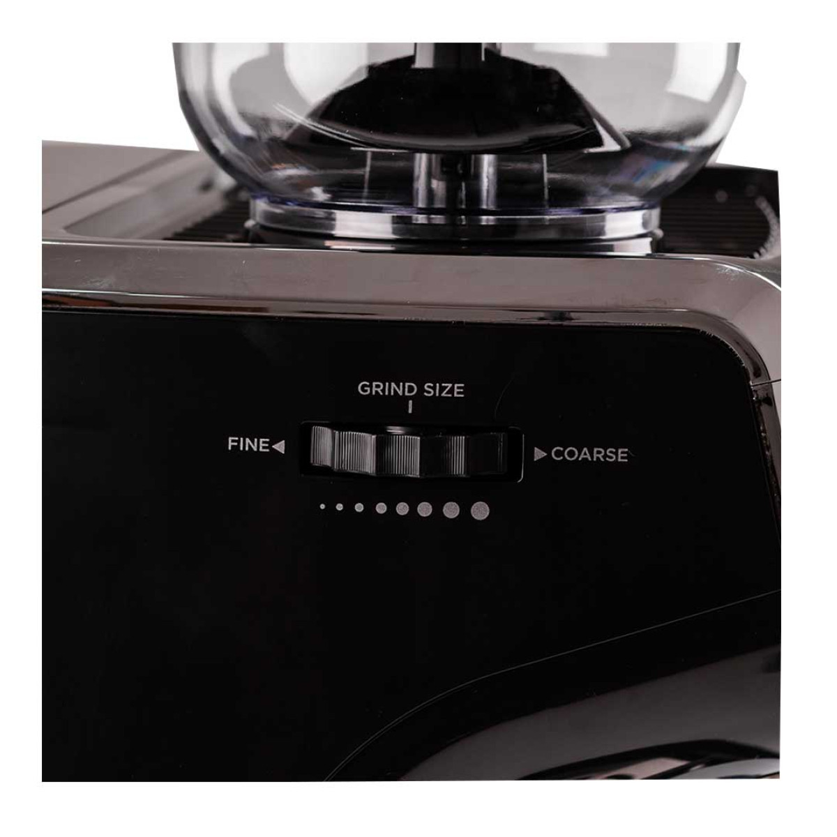 Еспресо-машина rапучинатор із кавомолкою gрофесійна електрична еспресо-машина Sokany 2 л