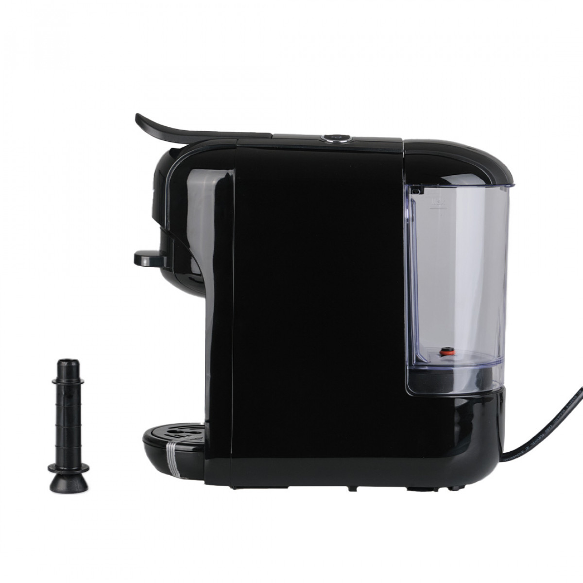 Кофеварка капсульная Sokany 600 мл автоматическая