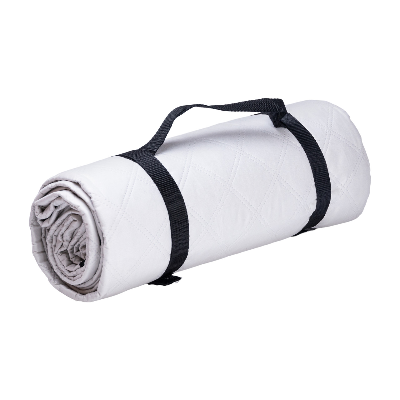 Великий туристичний килимок Karemat для кемпінгу водонепроникний 200 x 200 см