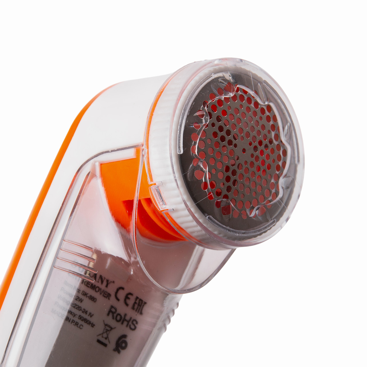 Машинка для видалення ковтунців Sokany SK-880 від мережі 2 Вт