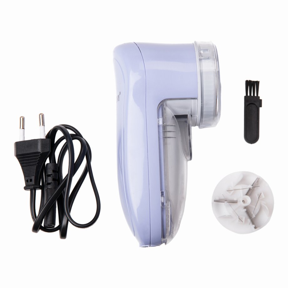 Машинка для видалення ковтунців Sokany SK-866 4W