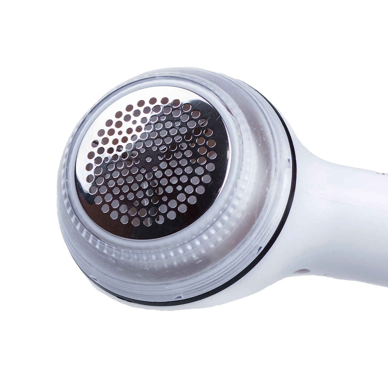 Машинка для стрижки ковтунців Sokany SK-879B біла