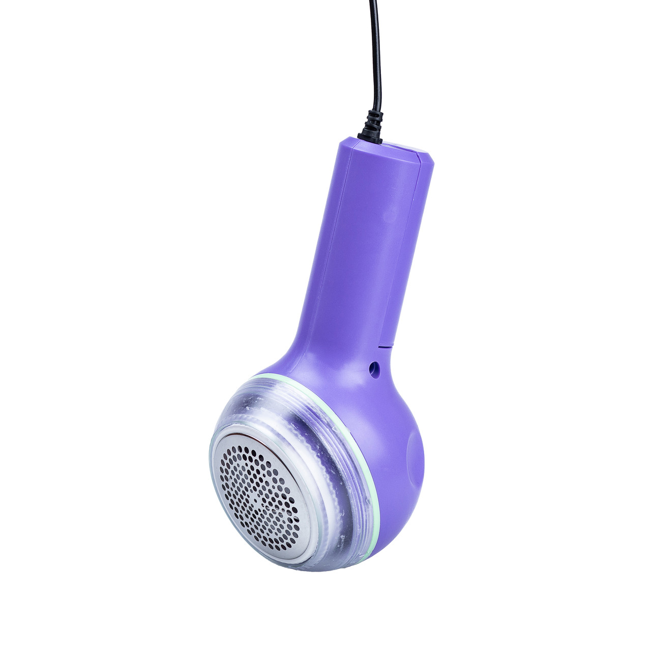 Машинка для стрижки ковтунців Sokany SK-879B Фіолетова