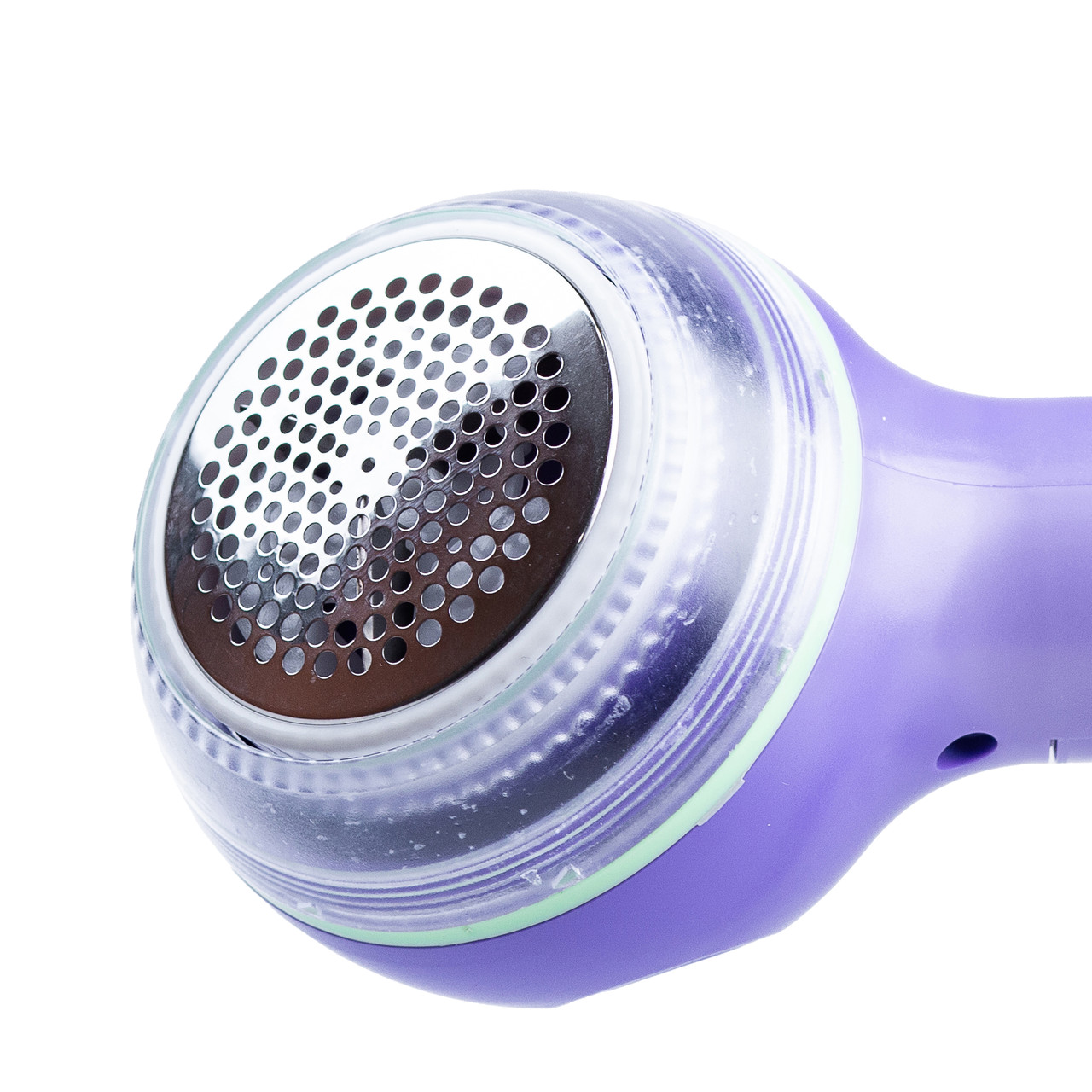 Машинка для стрижки ковтунців Sokany SK-879B Фіолетова