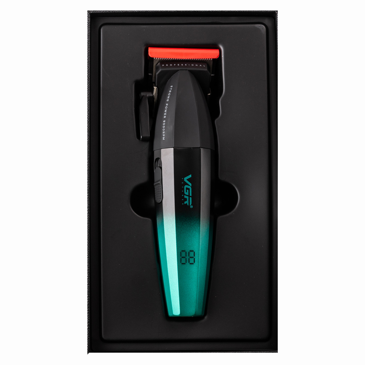 Тример для волосся VGR HP-V-003 6 насадок