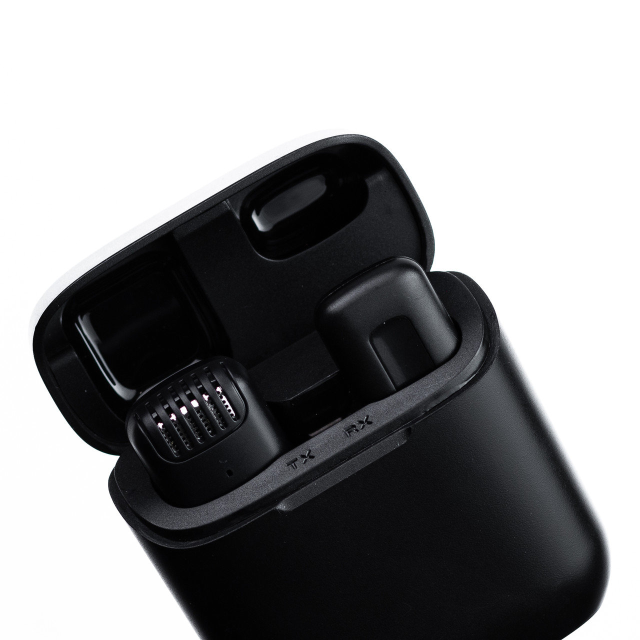 Мікрофон петличний бездротовий J11 професійний професійний