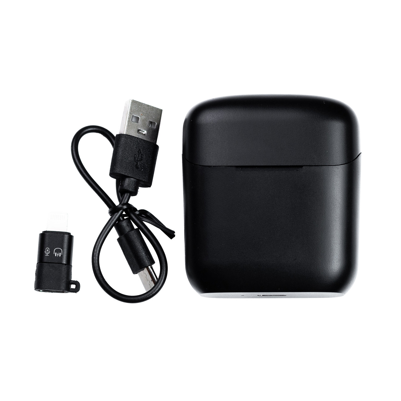 Мікрофон петличний бездротовий J11 професійний професійний