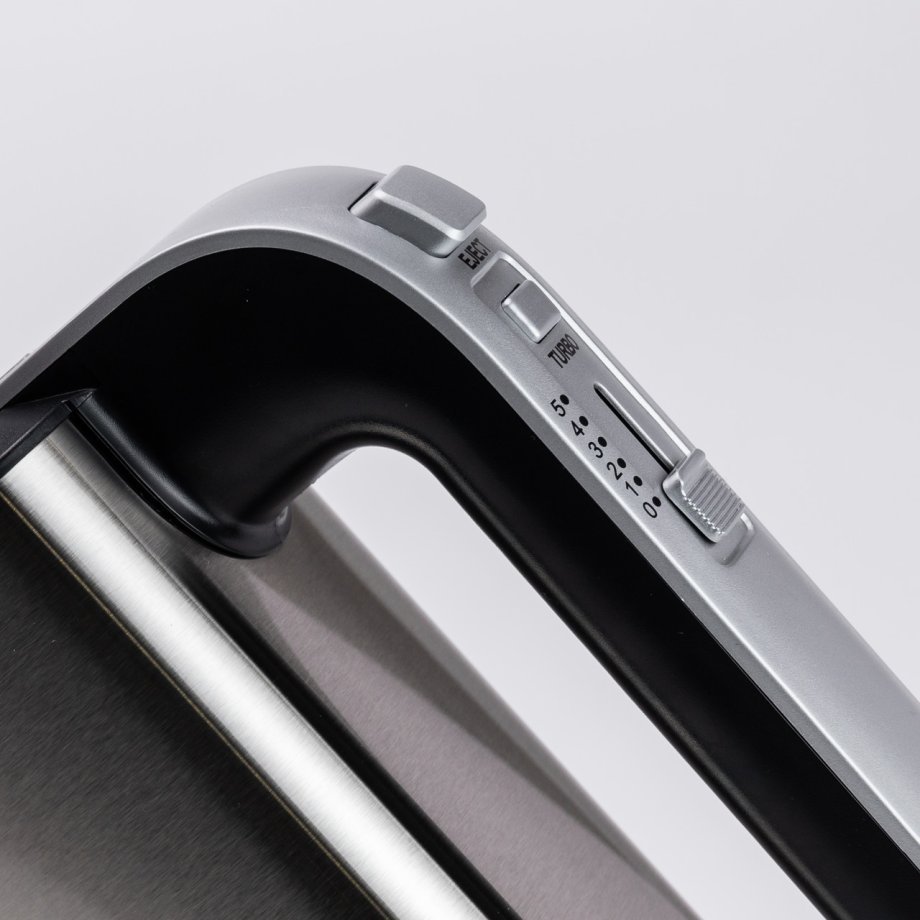 Міксер ручний Sokany CX-6651 800 Вт сталь