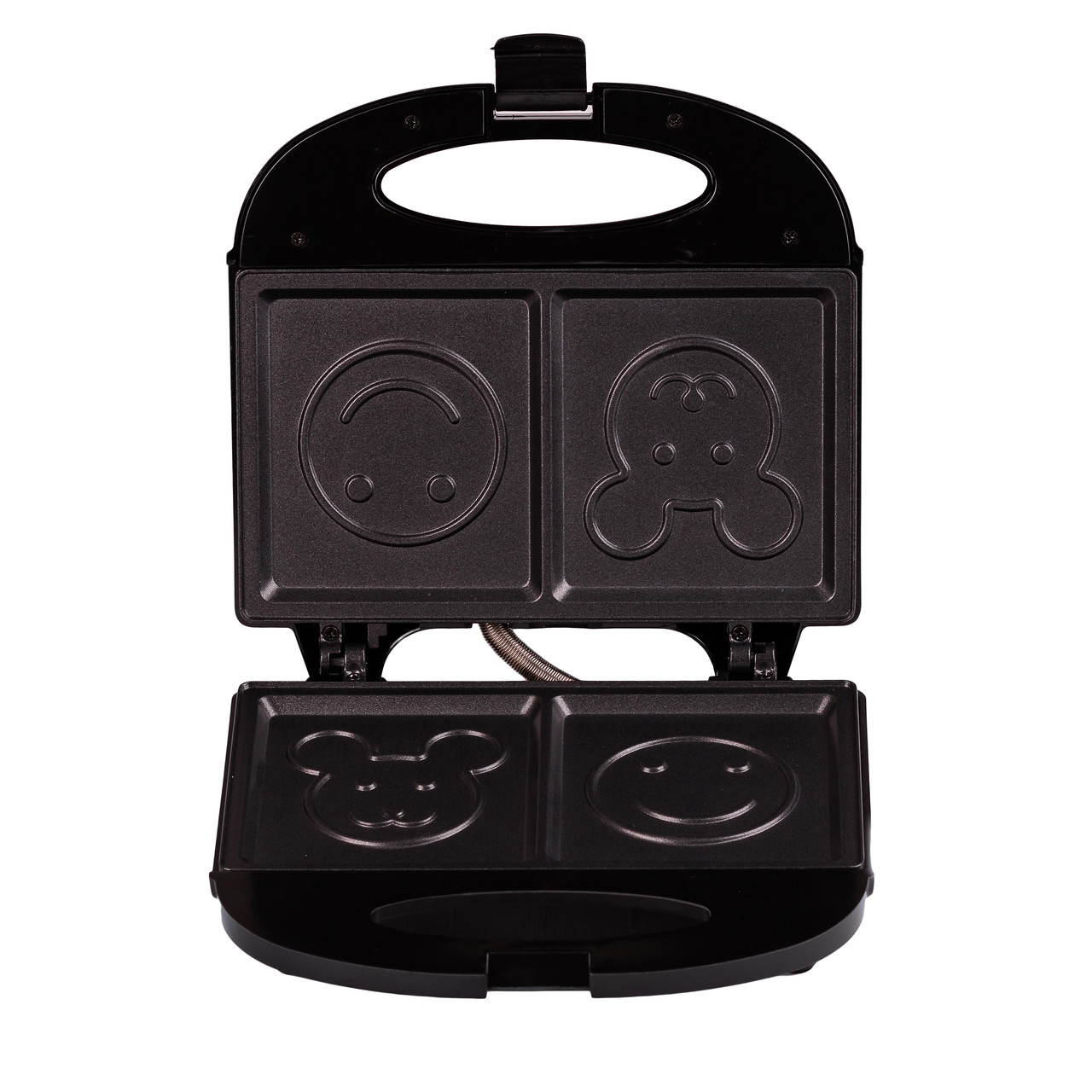 Вафельниця Sokany для панкейків 750 Вт на 2 панкейки