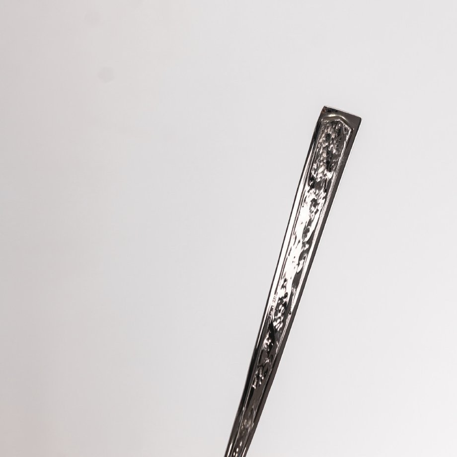 Набір чайних ложок з нержавіючої сталі 6 штук столовий набір