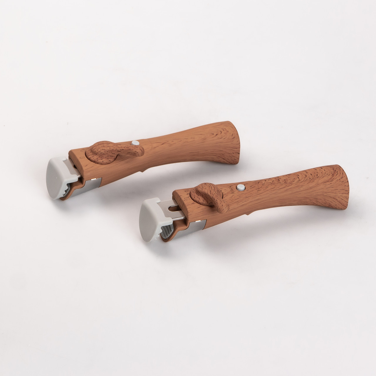 Набір алюмінієвого посуду MGC з антипригарним покриттям 11 предметів білий