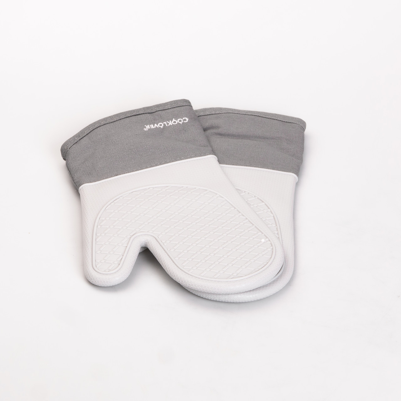 Набір алюмінієвого посуду MGC з антипригарним покриттям 11 предметів білий