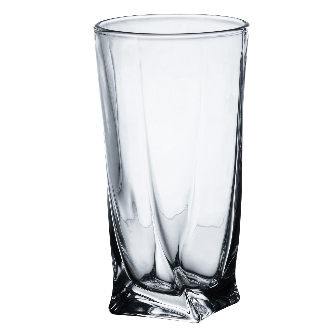 Набір склянок універсальних 6шт по 400 мл