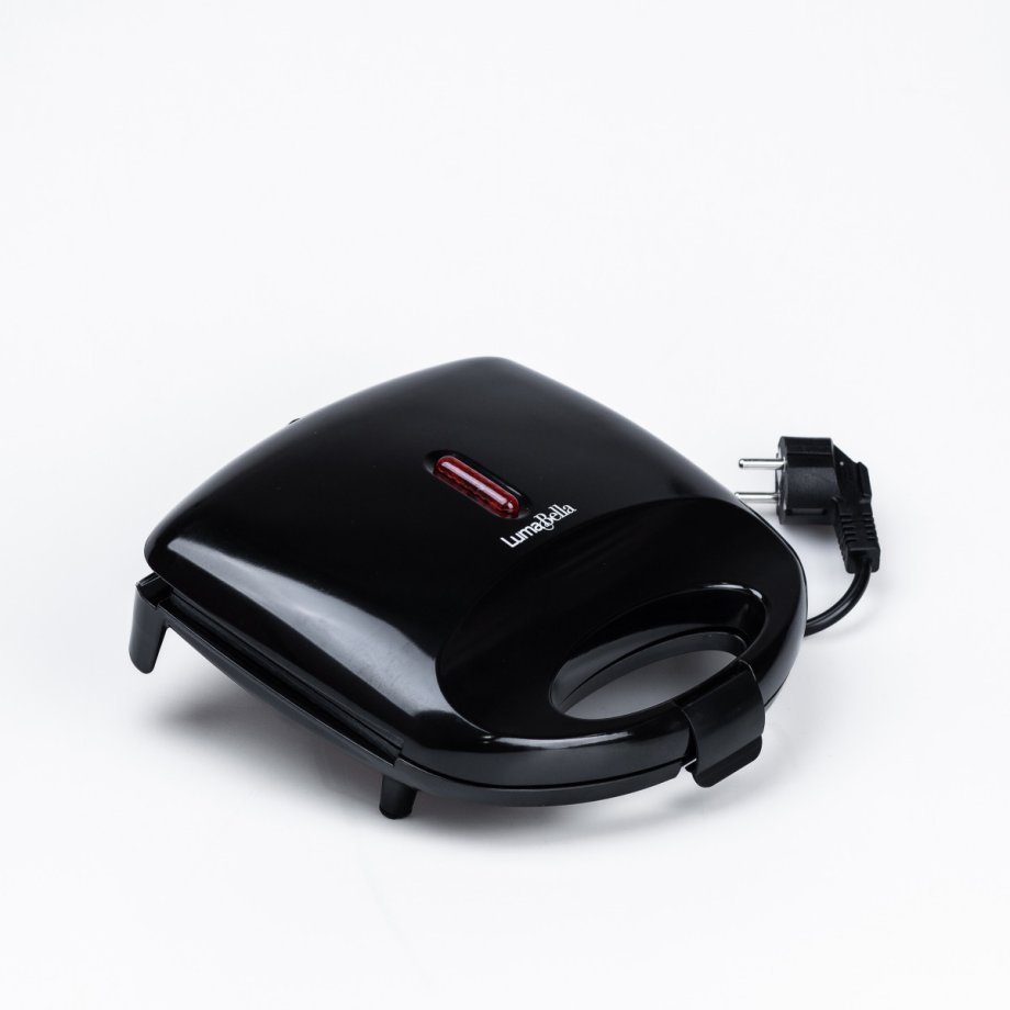 Електрогорішниця Luma Bella LB58006 з антипригарним покриттям 800W