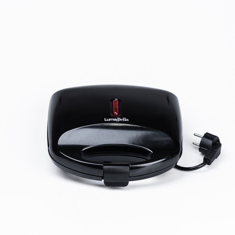 Електрогорішниця Luma Bella LB58006 з антипригарним покриттям 800W