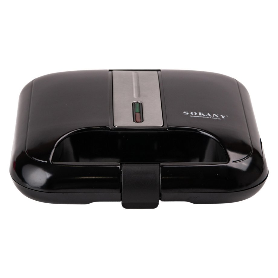 Електрична горышниця Sokany 750 Вт з антипригарним покриттям