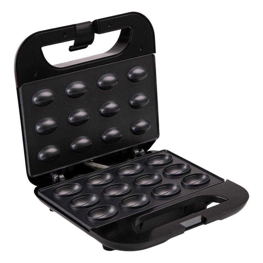 Електрична горышниця Sokany 750 Вт з антипригарним покриттям