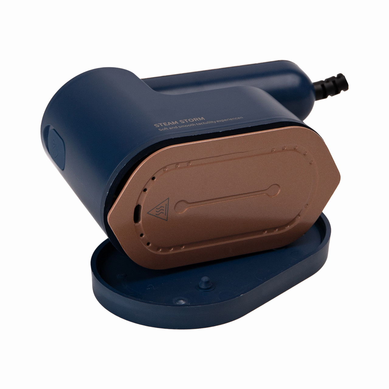 Відпарювач Sokany SK-3069 Ручний 1200 Вт синій