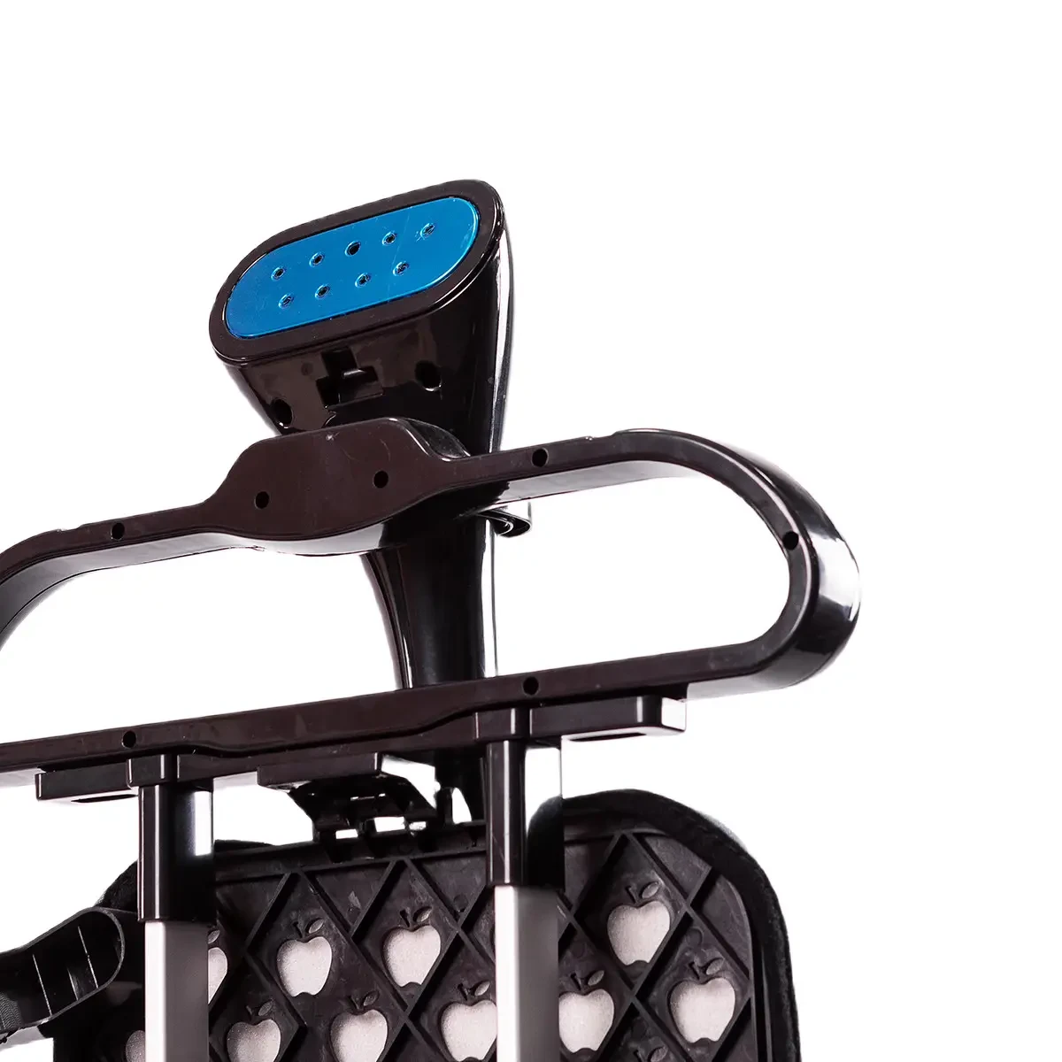 Відпарювач підлоговий Sokany SK4013PGL вертикальний 2000 Вт на 2.2 л Рожевий