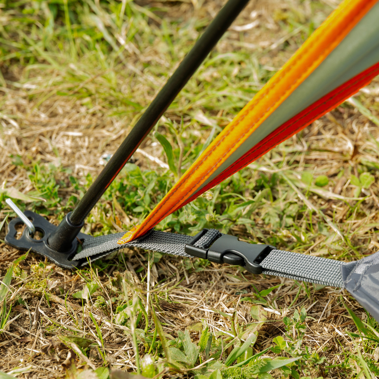 Намет автоматичний двомісний 200*230*130 см водонепроникний зелена