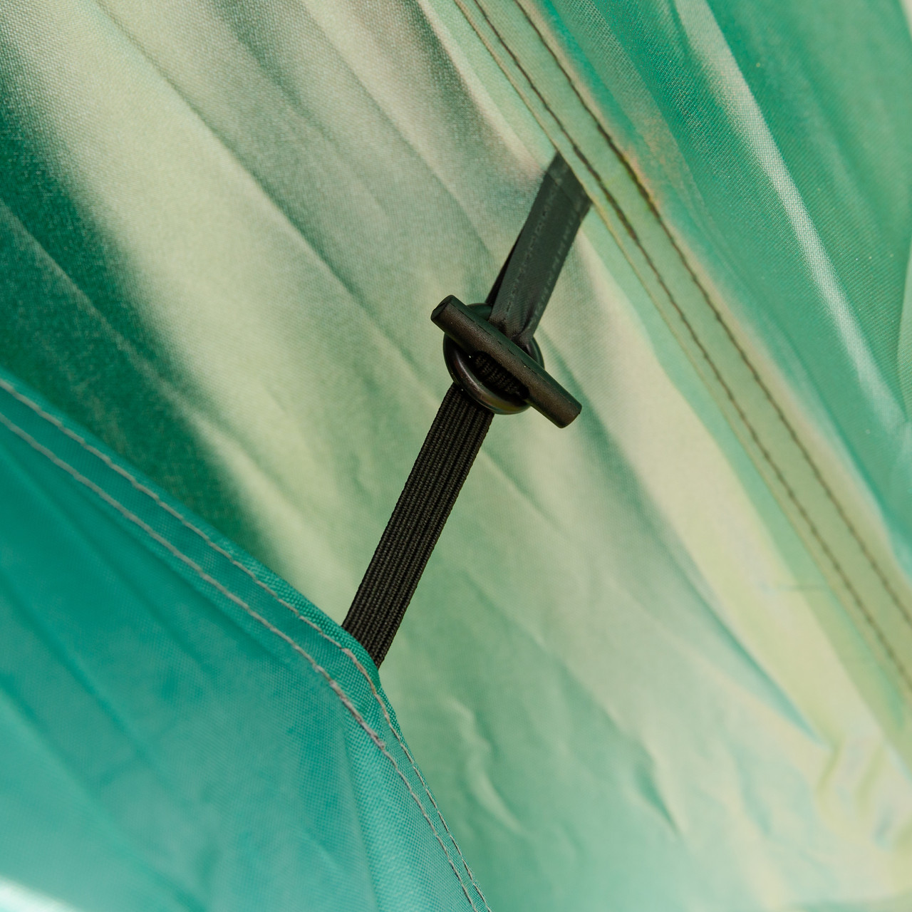 Намет автоматичний двомісний 200*230*130 см водонепроникний зелена