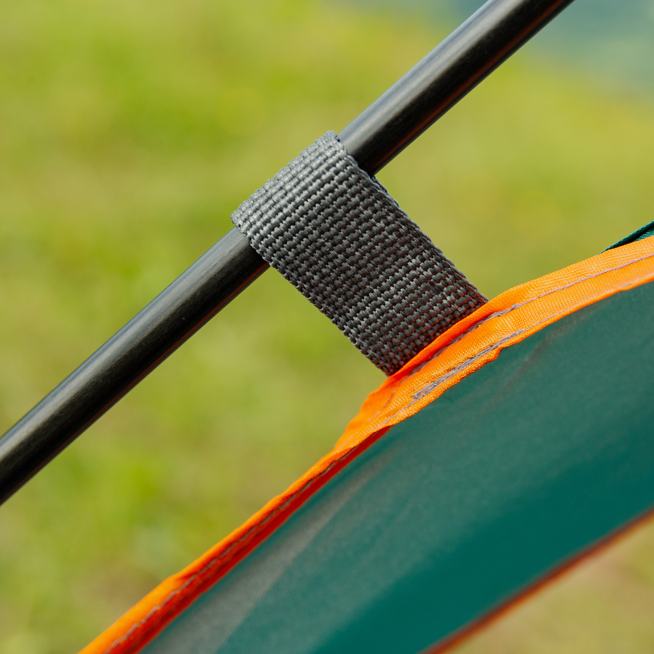 Намет автоматичний двомісний 200*230*130 см водонепроникний зелена