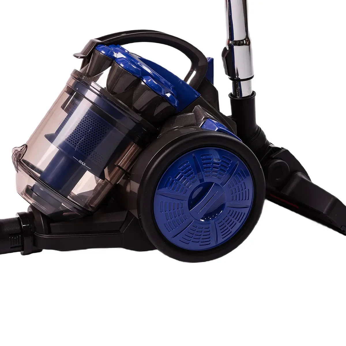 Пилосос Sokany SK-3387циклонний колбовий 3000 Вт