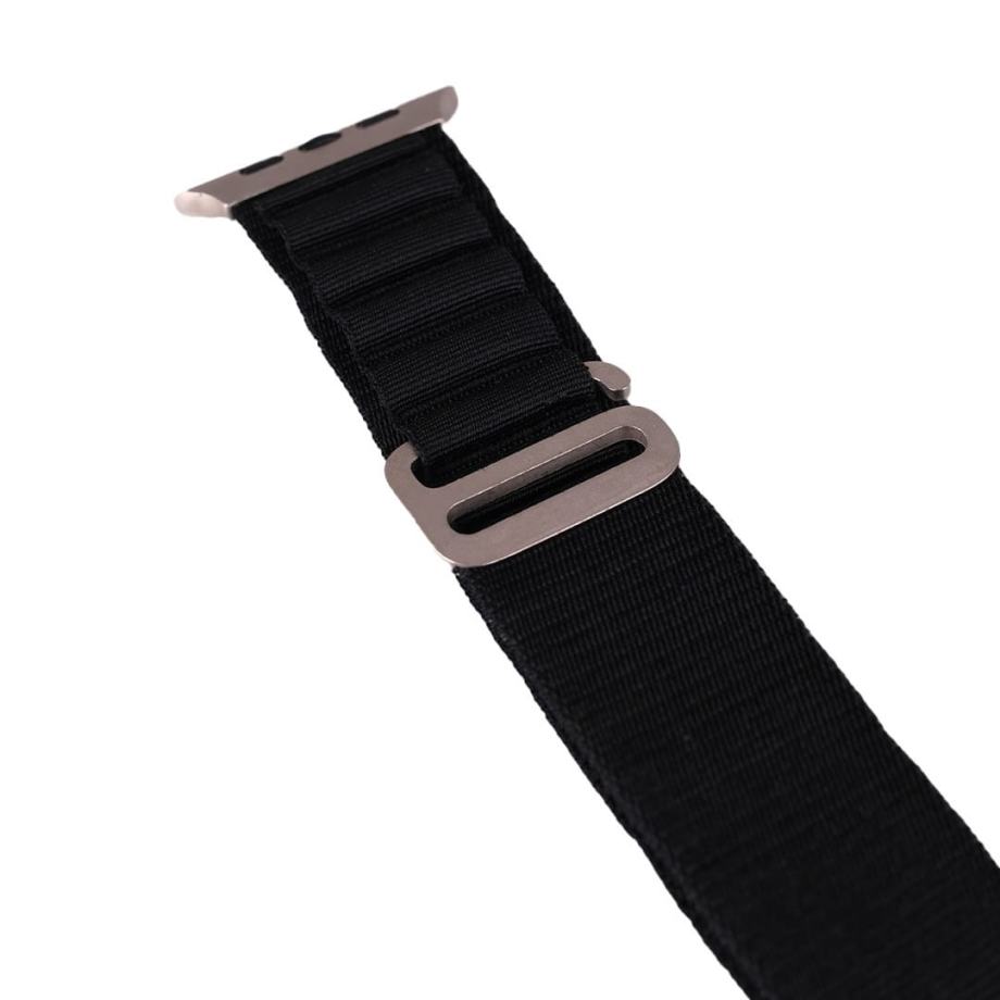 Ремінець для смарт годинників Apple Watch ремінці для фітнес годинників