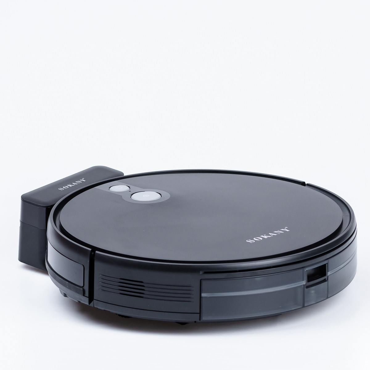 Робот-пилосос Sokany SK-13016 чорний