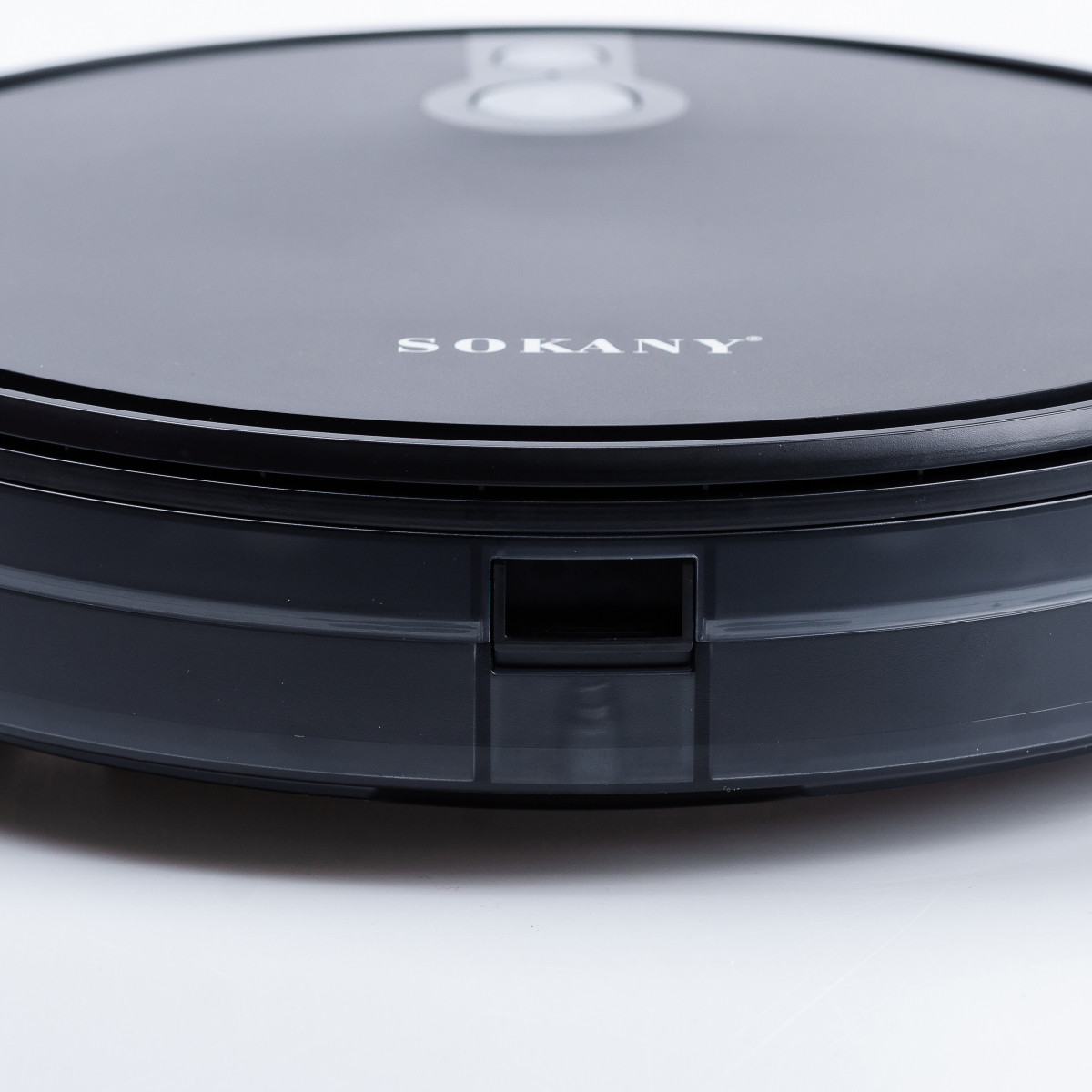 Робот-пилосос Sokany SK-13016 чорний