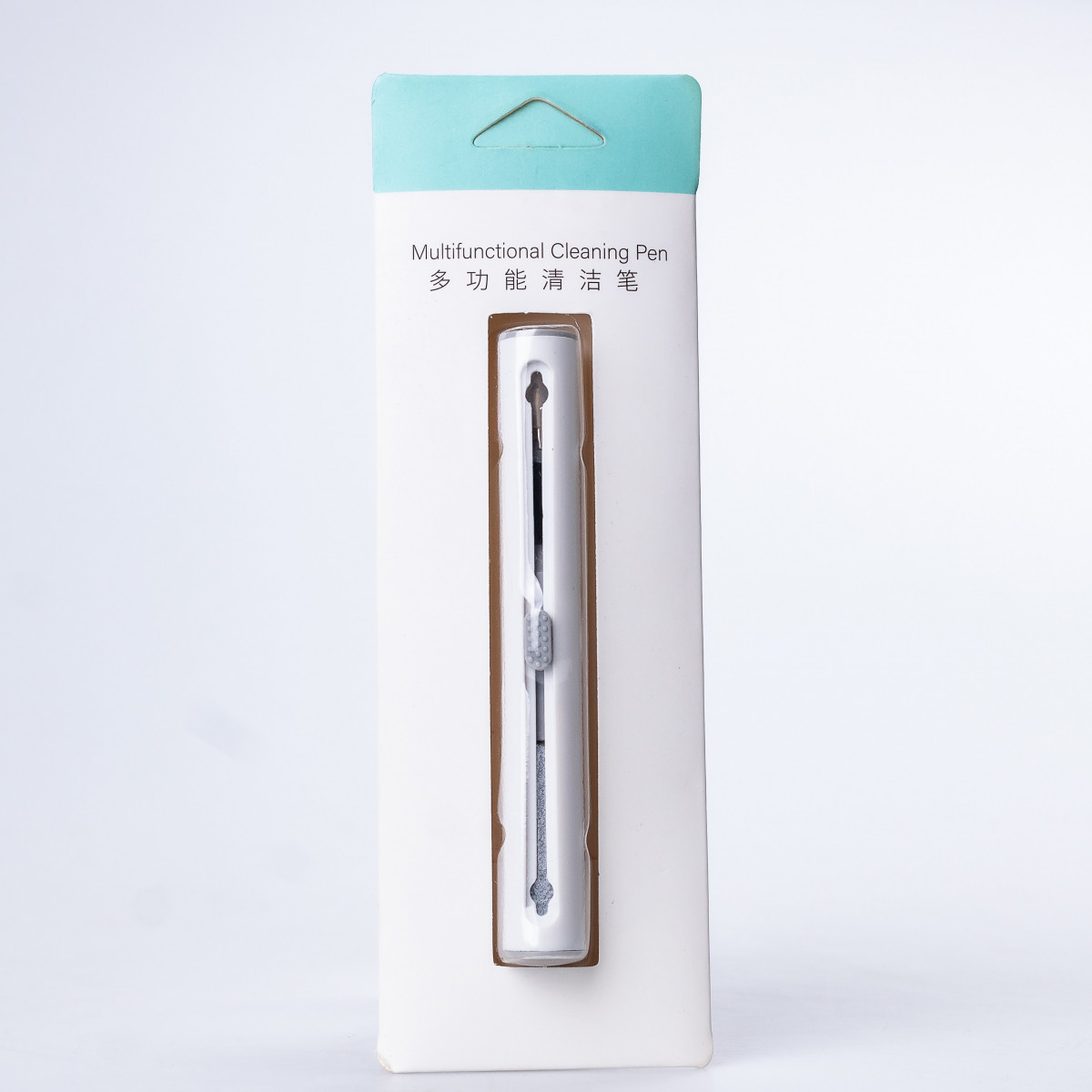 Ручка для чищення навушників