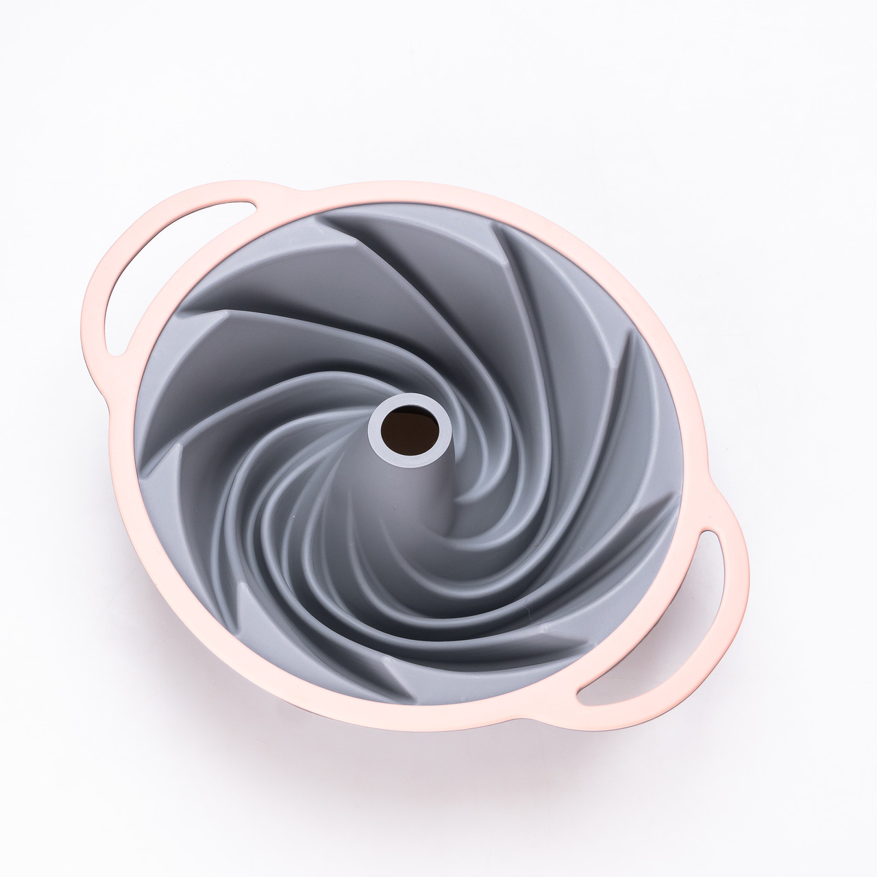 Силіконовий набір форм для випічки з антипригарним покриттям з кухонним приладдям та прихваткою 11 шт