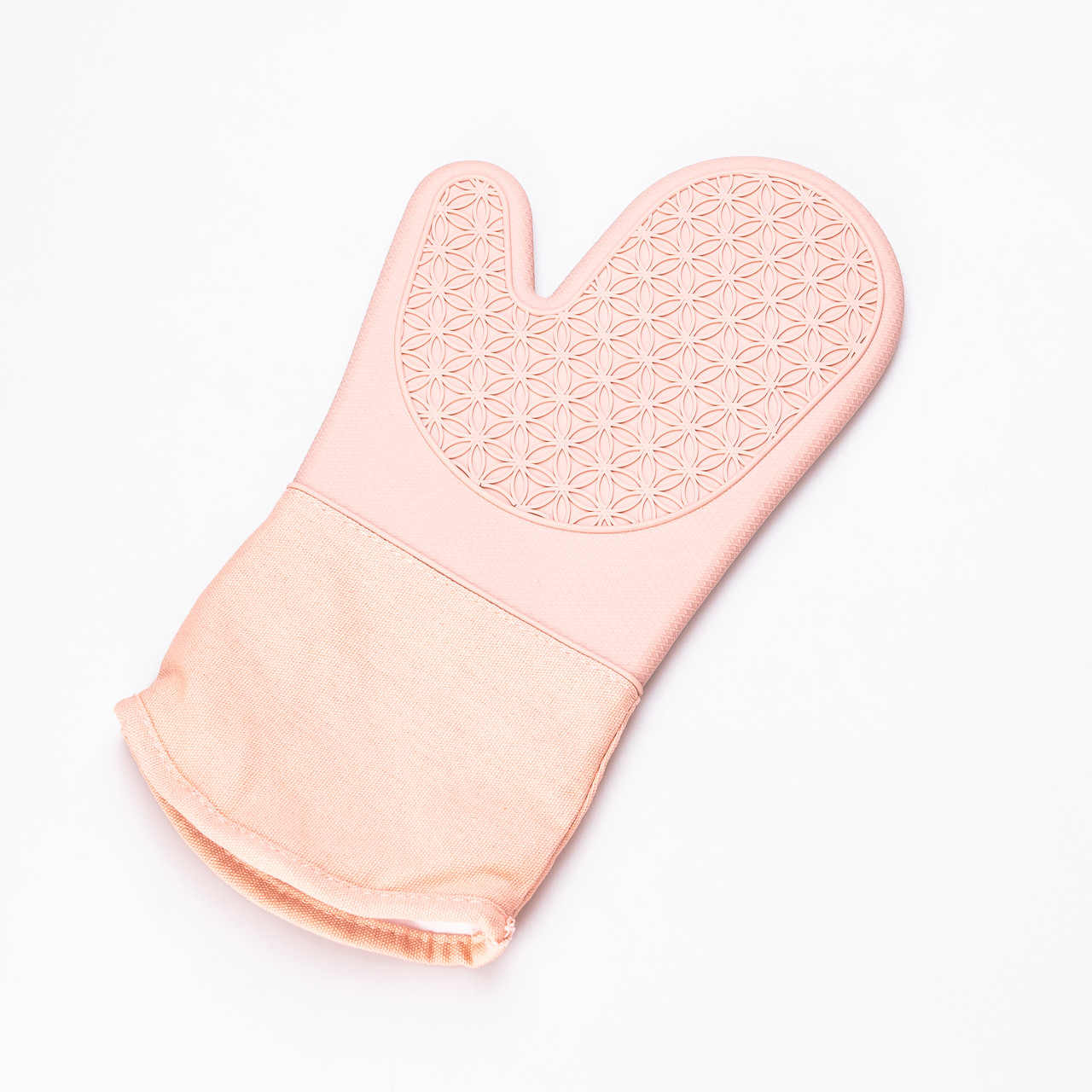 Силіконовий набір форм для випічки з антипригарним покриттям з кухонним приладдям та прихваткою 11 шт