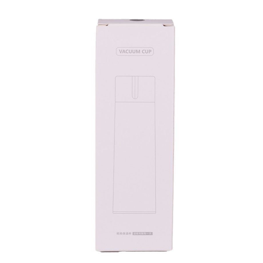 Термос із нержавіючої сталі 450 мл Оливковий