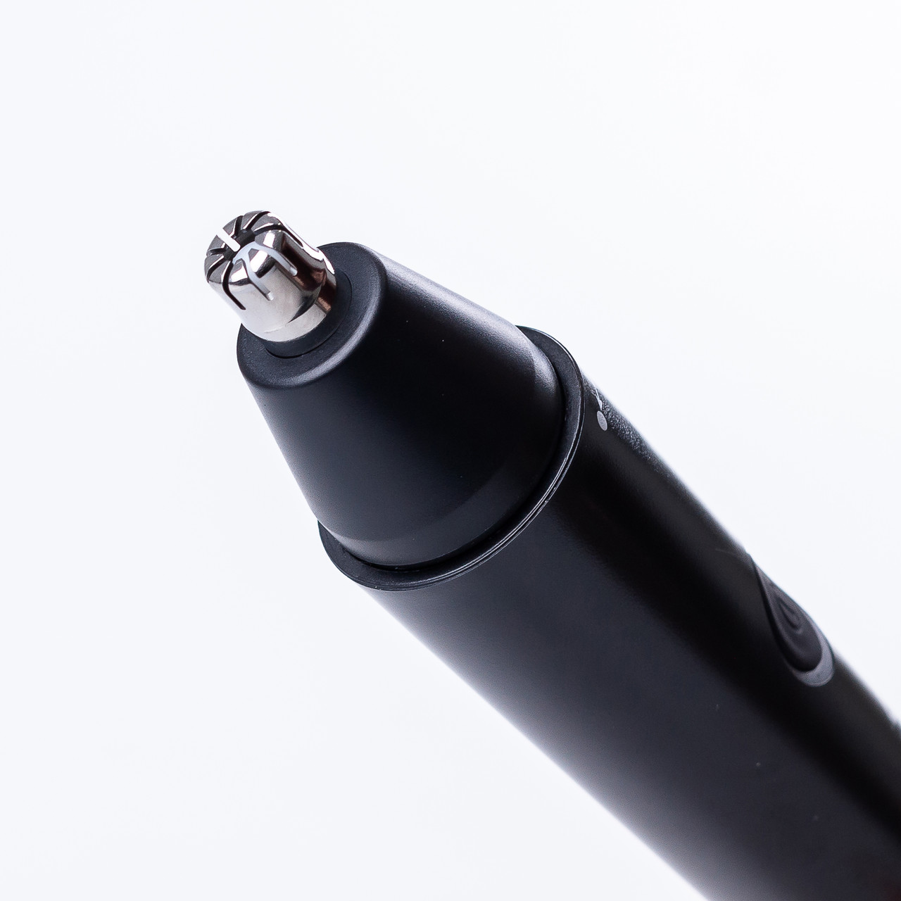 Тример для носата  вух VGR V-613 акумуляторний 5 Вт з насадками